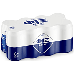 Φιξ Μπίρα Κουτί 330ml 8τεμ