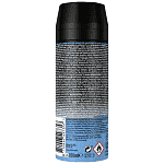 Axe Ice Chill Αποσμητικό Σώματος Σπρεύ 150ml