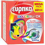 Εύρηκα Color Block 60 Φύλλα