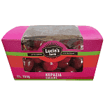 Lucia's Κεράσια Εγχώρια 750gr