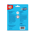 Afroso Block Powerfull Ocean 2x40gr