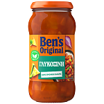 Ben's Original Σάλτσα Γλυκόξινη Χωρίς Ζάχαρη 440gr