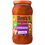Ben's Original Σάλτσα Γλυκόξινη 450gr