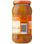 Ben's Original Σάλτσα Τhai Curry 450gr