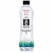 Aqua Carpatica Ανθρακούχο Νερό 500ml (6τεμ)