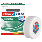 Tesa Invisible Φιλμ HFB 33m x 19mm