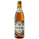 Weihenstephan Heffe Weiss Μπύρα 500ml