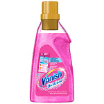 Vanish Oxi Action Pink Gel 1,5lt