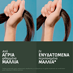 Herbal Essences Σαμπουάν Coconut Milk 350ml