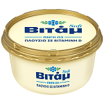 Βιτάμ Soft Φυτικό 400gr