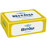 Βιτάμ Πακέτο Φυτικό 200gr