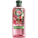 Herbal Essences Σαμπουάν Rose 350ml