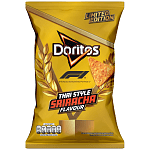 Doritos Thai Style Sriracha 90gr