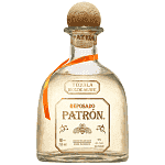 Patron Reposado Tequila 700ml