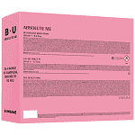 BU Σετ Δώρο ( Edt 50ml + Deo Sp150ml + Bag) 6τεμ