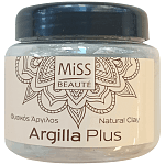 Miss Beaute Πράσινος Άργιλος Plus 180gr