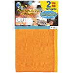 Γίφα Πανί Μικροϊνών Για Ποτήρια & Πάγκους 2τεμ