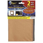 Γίφα Πανί Μικροϊνών Suede Οθόνες & Καθρέφτες 2τεμ