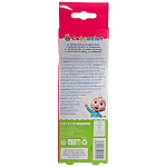 Cocomelon Οδοντόβουρτσα 2τεμ