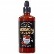 Cardinal Sriracha Chili Sauce Squeeze 505gr