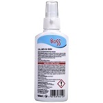 Boss Εντομοαπωθητική Λοσιόν 100ml