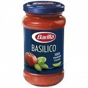 Barilla Σάλτσα Basilico 200gr