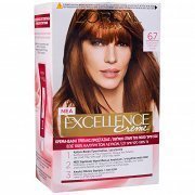 L'OREAL Excellence Cream No 6.7 Σοκολατί 48ml