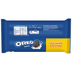 Oreo Μπισκότα Βανίλια 3x154gr