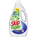 Skip Υγρό Απορρυπαντικό Πλυντηρίου Ρούχων Spring Fresh 90Μεζ 4,5lt