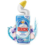 Duck Deep Action Gel Φρεσκάδα Θαλάσσης 750 ml