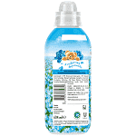 Cajoline Μαλακτικό Συμπυκνωμένο Bluefresh 28Μεζ 604ml