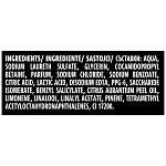 Αxe Αφρόλουτρο Number 10 400ml