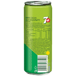 7 Up Ζero 330ml