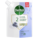 Dettol Κρεμοσάπουνο Ανταλλακτικό Lavender 500ml