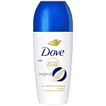 Dove Advanced Care Original Αποσμητικό Roll On 50ml