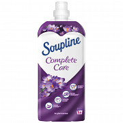 Soupline Μαλακτικό Συμπυκνωμένο Complete Care Fashionable 56μεζ 1,25ml
