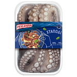 Pescanova Χταπόδι Ινδο Ειρηνικού Κατεψυγμένο 600gr