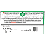 Ariel All in 1 Απορρυπαντικό Πλυντηρίου Ρούχων Κάψουλες Color 33 Μεζ.