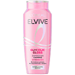 Elvive Glycolic Gloss Σαμπουάν Λάμψης 400ml