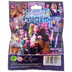 K-POP Demon Hunters Φιγούρα 3+