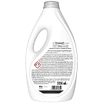 Αriel Απορρυπαντικό Πλυντηρίου Ρούχων Υγρό Extra Stain Removal 50μεζ