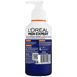 L'oreal Men Expert Gel Καθαρισμός Προσώπου 260ml