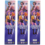 K-POP Κούκλα Fashion Girls