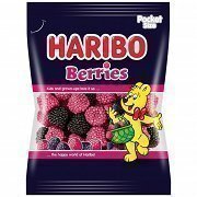 Haribo Berries 100gr