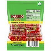 Haribo Happy Cherries 100gr