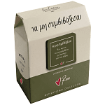 Rene Μπισκότα Love Cookies Να Μήν Συμβιβάζεσαι 25gr