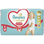 Pampers Premium Care Pants No 6 46τεμ