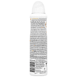 Dove Αποσμητικό Σωμ. Spray Advanced Care Coconut 150ml