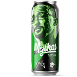 Mythos Μπίρα Κουτί 500ml
