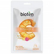 Bioten Tissue Vitamin C Μάσκα Προσώπου 20ml
